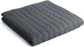 YnM Exclusive 25lbs Weighted Blanket 60x80 in - Calm Sleep Solution