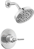 Delta Saylor 14 Series Shower Faucet Set with 5 Settings and Balance