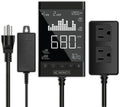 AC Infinity Smart CO2 Controller