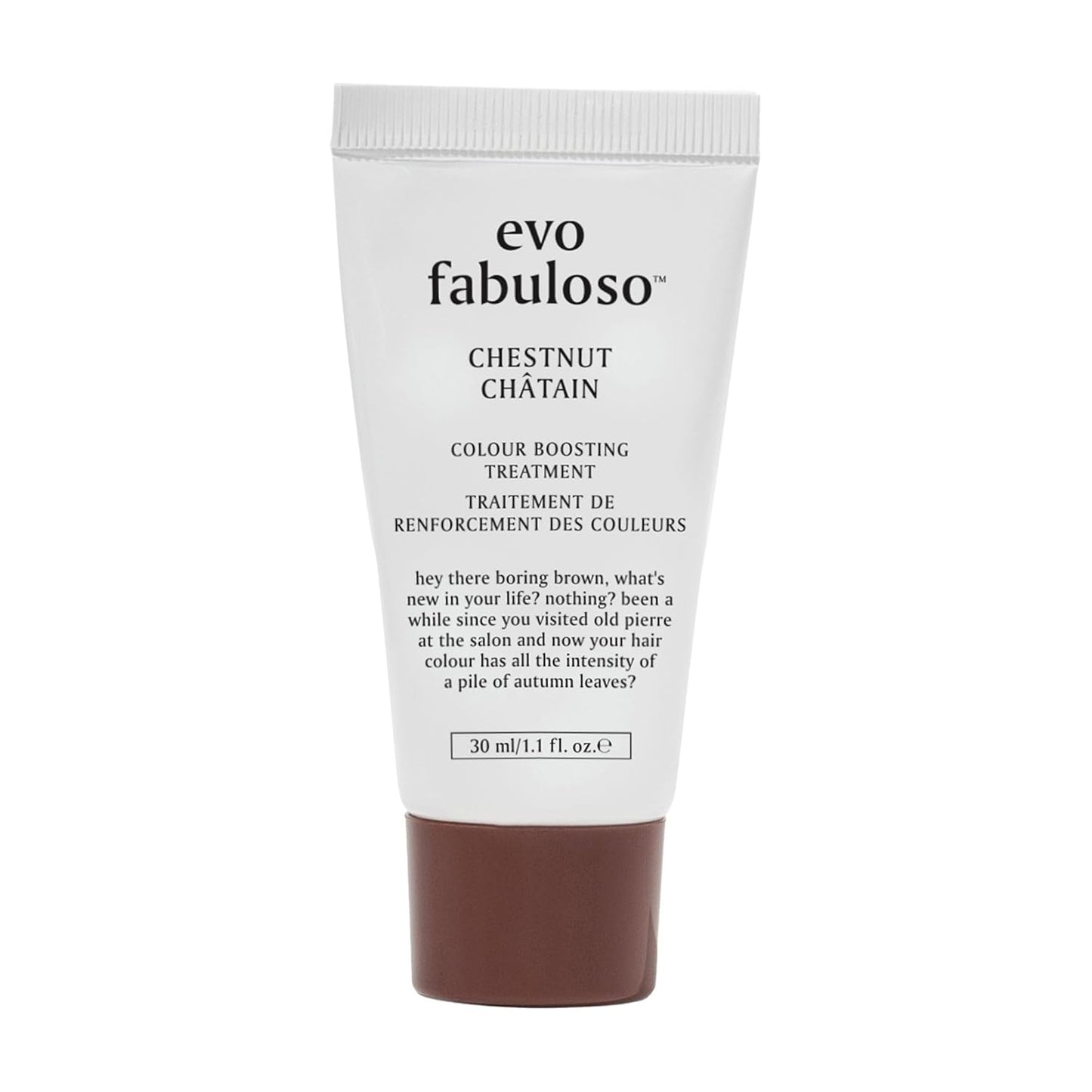 EVO Fabuloso Color-Boosting Conditioner for Vibrant Hair