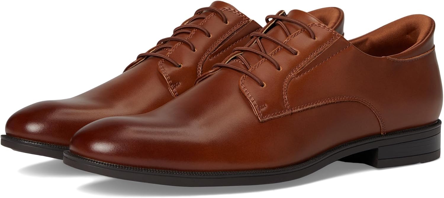 Marc Joseph New York Mens Baker Street Loafers with Comfort Tech