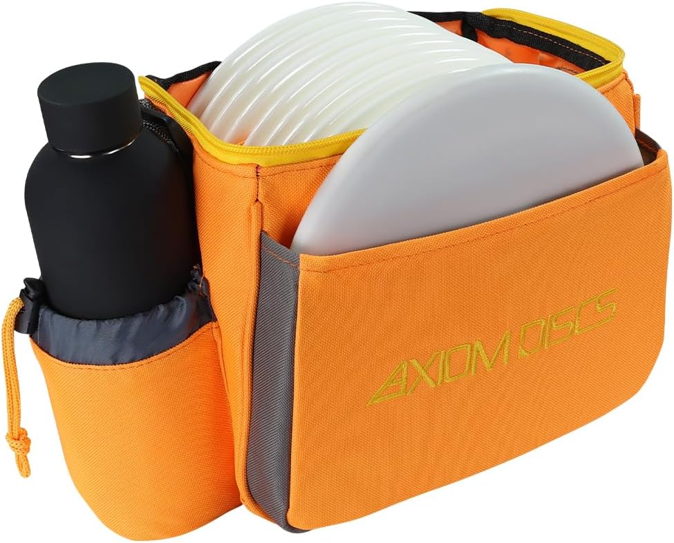 Axiom Cell Disc Golf Bag - Choose Your Color!