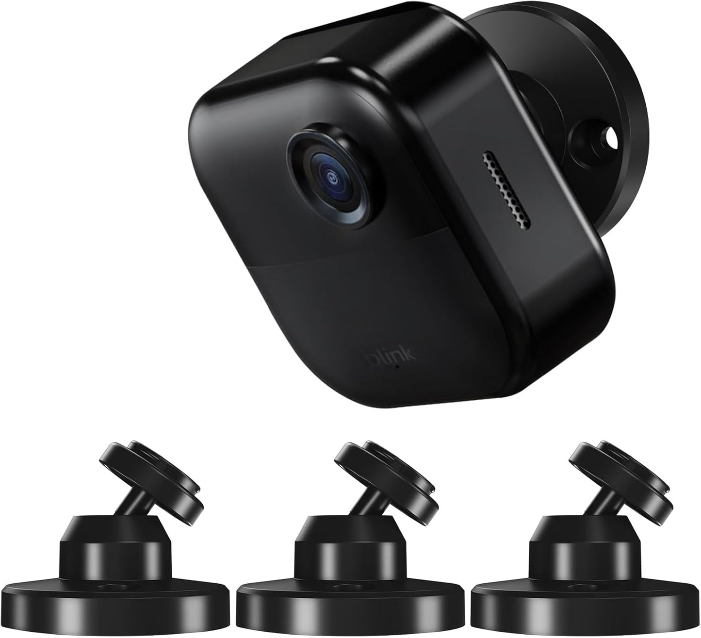 Blink Outdoor Camera Mount, 360 Adjustable - 3 Pack
