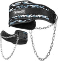 DMoose Fitness Dip Belt for Enhanced Weight Lifting Performance