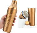 Elevated Craft Diamond Edition Hybrid Cocktail Shaker - Vacuum