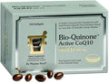 Coenzyme Q10 100mg Bio-Quinone Gold Softgels - High Absorption