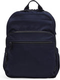 Vera Bradley Women's Cotton XL Campus Backpack - Lightweight Quilted