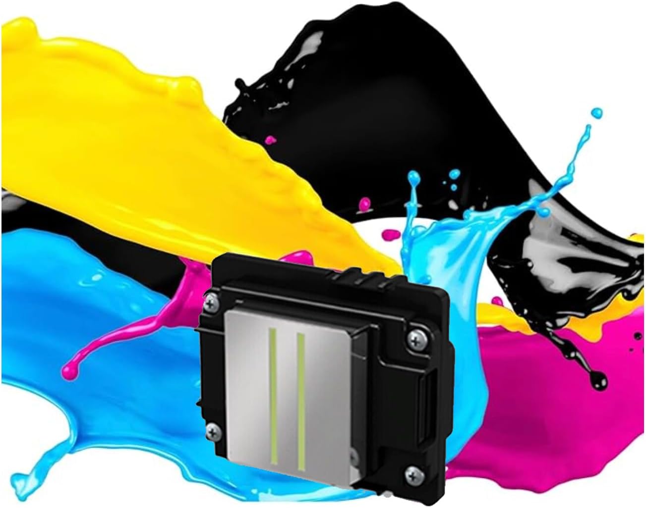 PRINTWISE Genuine i1600 Printhead - Superior Precision