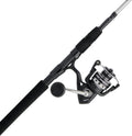 PENN Pursuit III & IV Spinning Reel and Rod Combo - Saltwater Ready