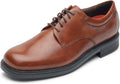 Rockport Men's Margin Oxford - Cushioned Office Oxford Oxfords