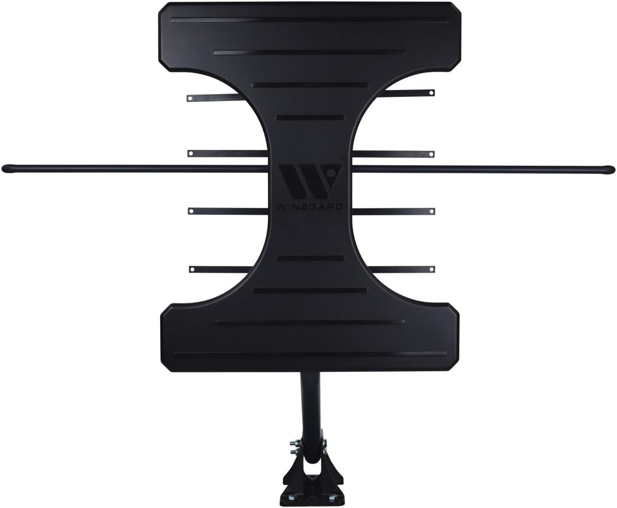 Winegard Elite Outdoor HDTV Antenna: 70 Mile Range