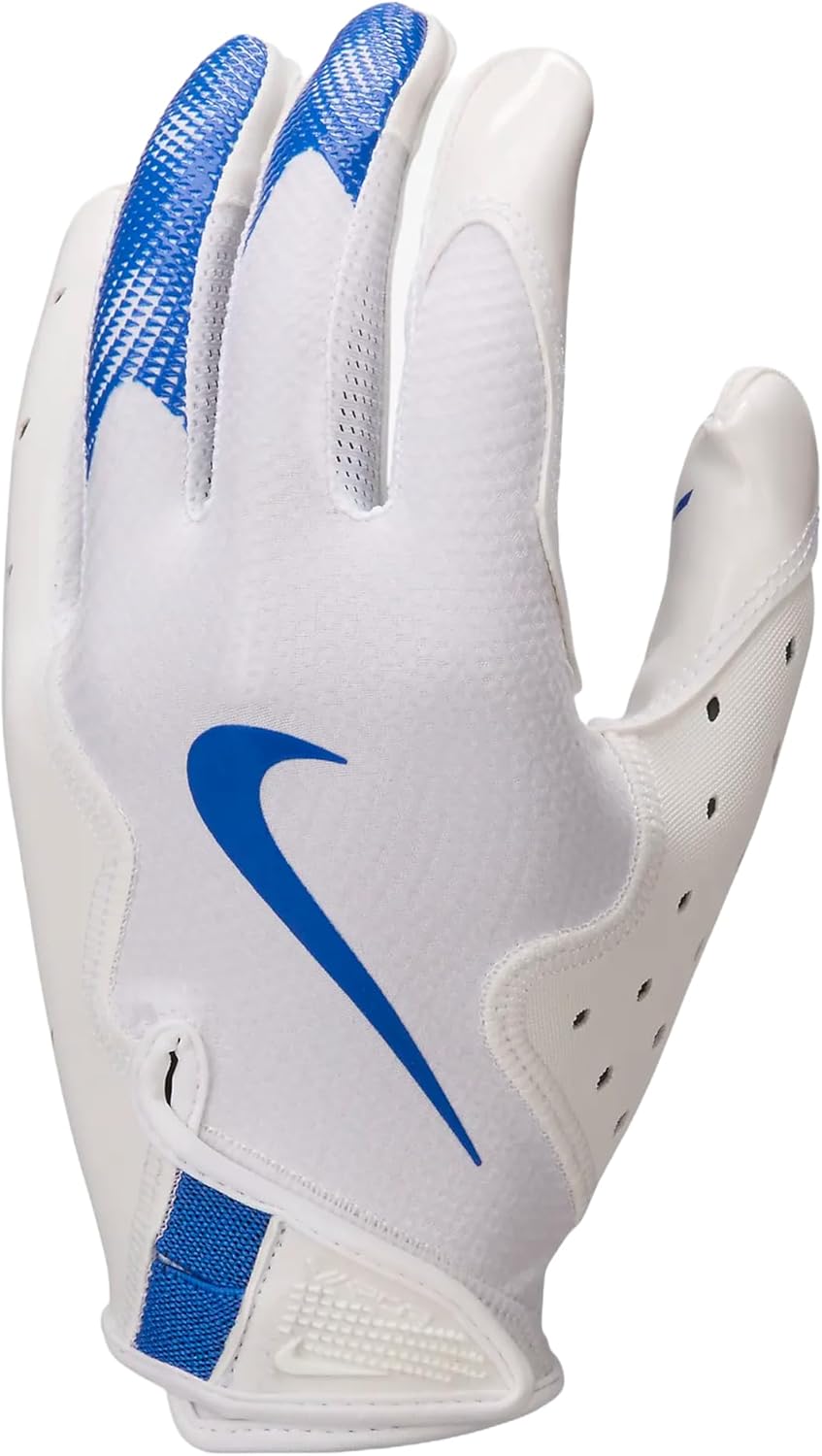 Nike Vapor Jet 8.0 Football Gloves | Superior Grip | Small