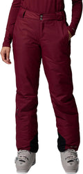 Columbia womens Bugaboo II Pant - Warm, Waterproof Snow Pants