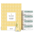 Sencha Premium Organic Caffeinated Green Tea Blend Event Box - 40