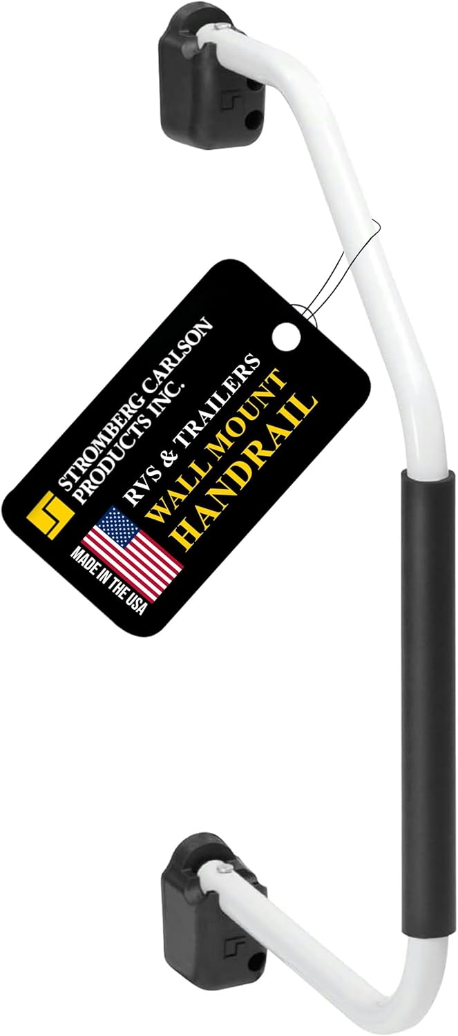 Stromberg Carlson Lend A Hand Assist Handle for Safety & Security