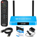 S5 Max Fully Loaded 6K Ultra HD Streaming Player - Voice Control