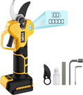 Brushless Electric Pruning Shears for DeWalt 20V Battery - Fast