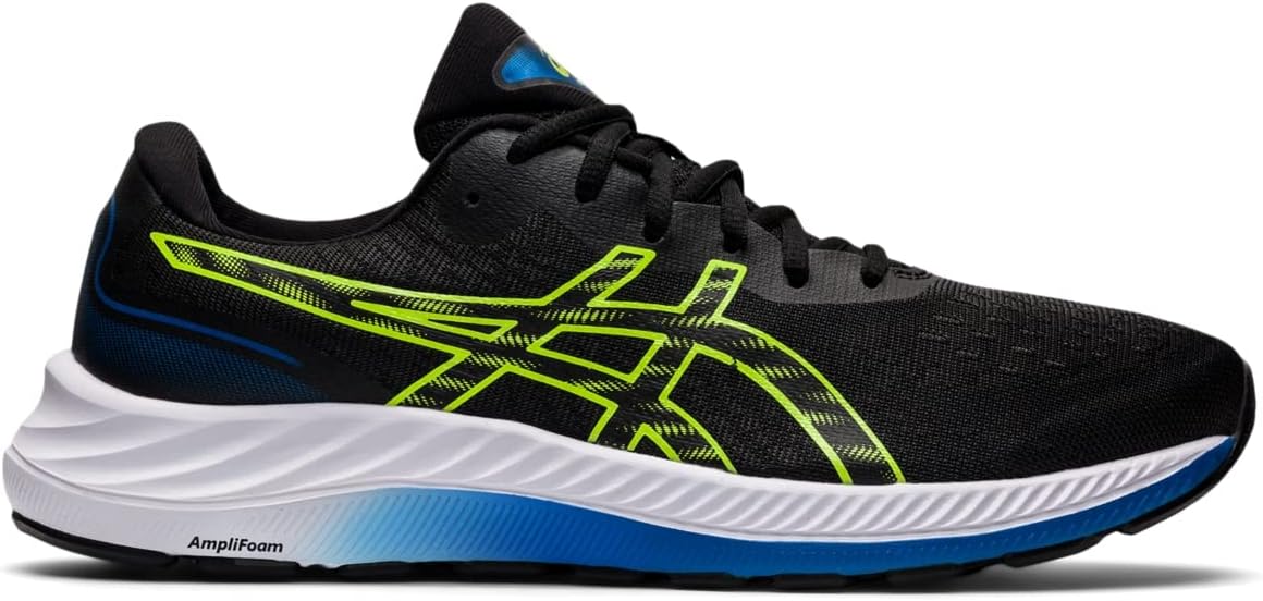 ASICS Men's Gel-Excite 9 Running Shoes for Ultimate Comfort