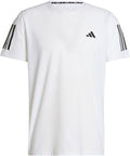 adidas Men's Tall Size Own The Run T-Shirt for Comfort