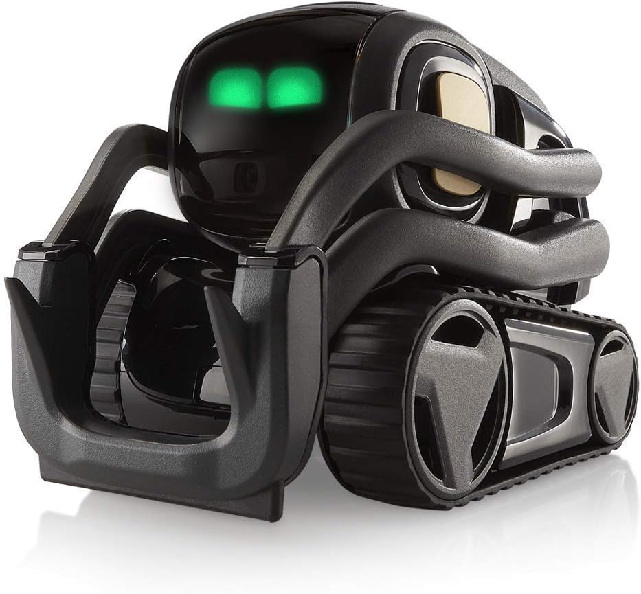 Digital Dream Labs Vector Robot: Your Smart AI Companion
