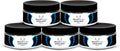 8oz Massage Emollient 5ct, Vanilla Scent - Smooth Glide for IASTM
