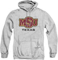 LOGOVISION Collegiate Distressed Primary Logo Adult (Style 346J)