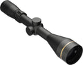Leupold VX-Freedom 3-9x50 Hunt-Plex Riflescope - Clear Low-Light