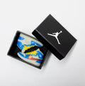 Shoe Car Air Freshener 3D Sneaker Vent Clips - Stylish Scent