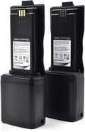 3.7V 12000mAh BL-152 Battery (2-Pack) - Extended Runtime for AR-152