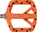 FIFTY-FIFTY Mountain Bike Pedals - Wide Non-Slip Flat Platform
