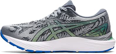 ASICS Men's Gel-Cumulus 23 Running Shoes for Ultimate Comfort