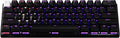 Logitech G PRO X 60 Lightspeed Wireless Gaming Keyboard - Compact TKL