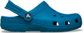 Crocs Kid's Classic Clog - Lightweight, Easy On and Off if