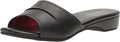 Daniel Green Women's Dormie Slipper - Open Toe Cushioned Slide