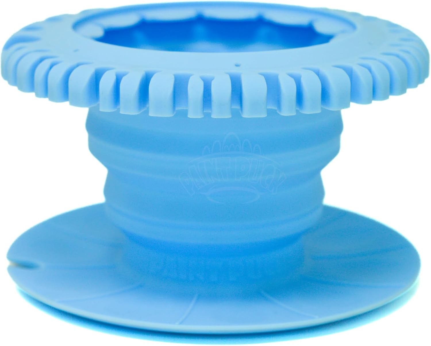 Paint Puck CollapsiBowl Paint Brush Cleaner for Art Supplies