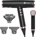 Slopehill Professional Hair Dryer with Diffuser - Lightweight 2000W