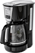 Programmable 60oz Coffee Maker - Keep Your Coffee Hot!