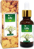 Salvia Lily (Lilium Auratum) Oil 50ml - Gentle Floral Essential