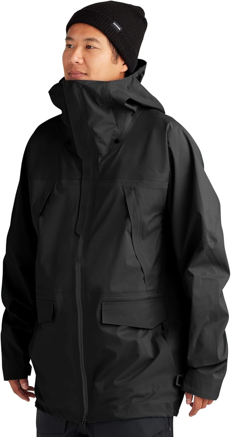 Dakine Eco-Friendly Waterproof Ski Jacket