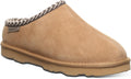 BEARPAW Women's Tabitha Slipper - Warm, Durable Everyday Comfort Shoes
