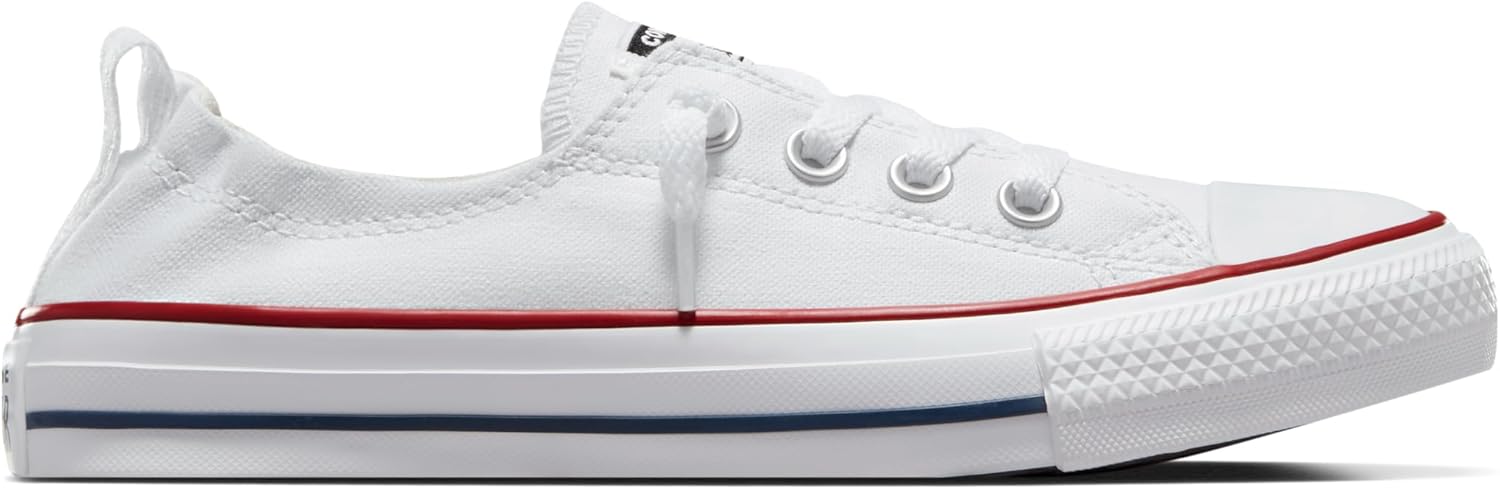 Converse Women's Chuck Taylor All Star Shoreline Slip Low Top Sneaker