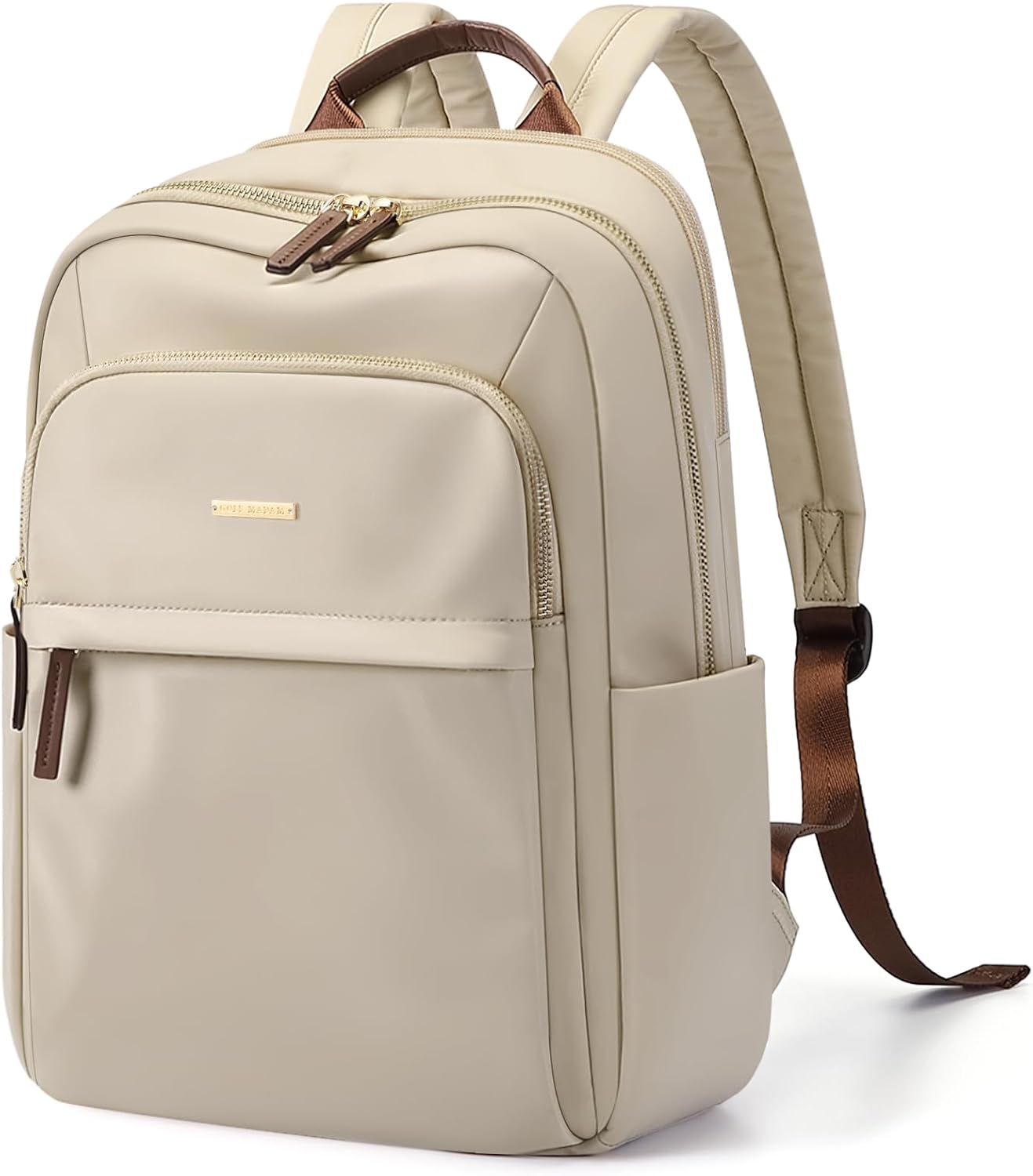 Stylish Laptop Backpack for Women - Perfect for Travel and Work