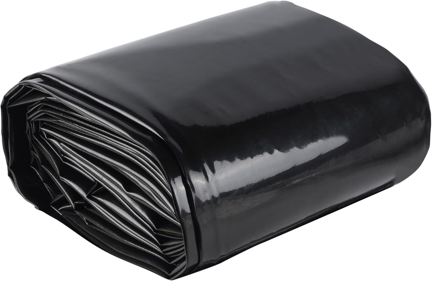 16 x 16 FT Pond Liner for Koi Ponds and Outdoor Waterfalls