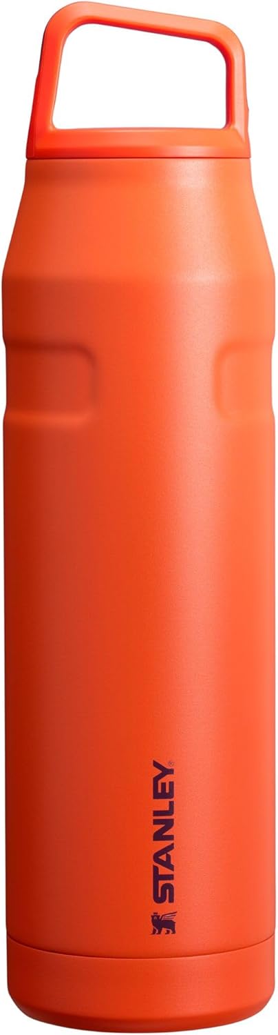 Stanley IceFlow Cap and Carry Water Bottle for Active Lifestyles