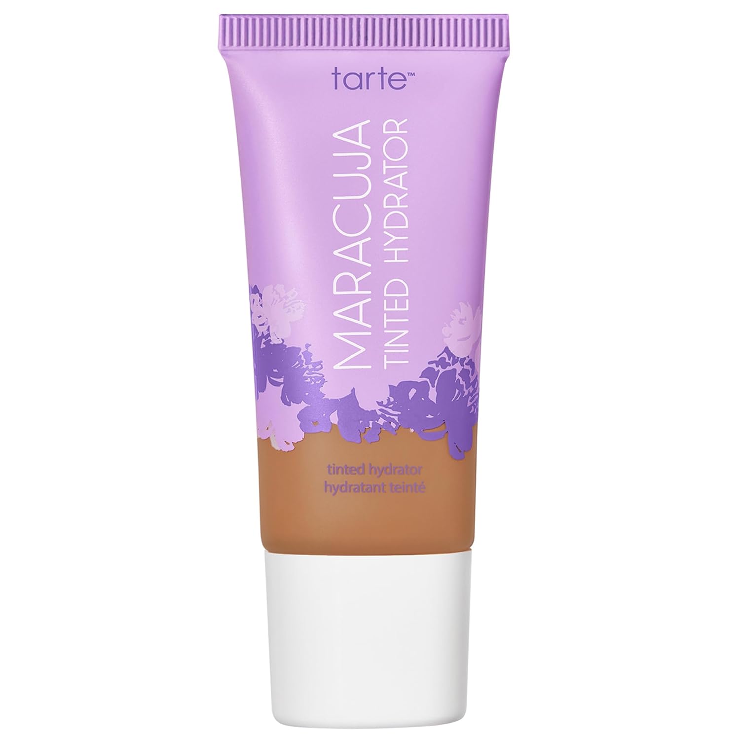 Tarte Maracuja Tinted Moisturizer for Flawless Skin Glow