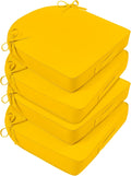 Waterproof Outdoor Cushions for Patio Furniture - UV Resistant Quality