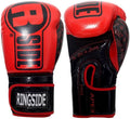 Ringside Apex Flash Sparring Gloves - Durable Training Gloves