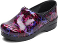 Dansko Professional Slip-On Clogs for Women - Long-Shift Comfort Mules