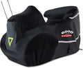 Motorcycle Cover with Side+Top Box 600D Waterproof - Heavy Duty
