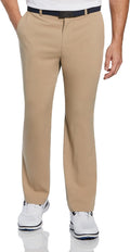 Men's Lightweight Stretch Tech Golf Pant with Active Waistband - Big
